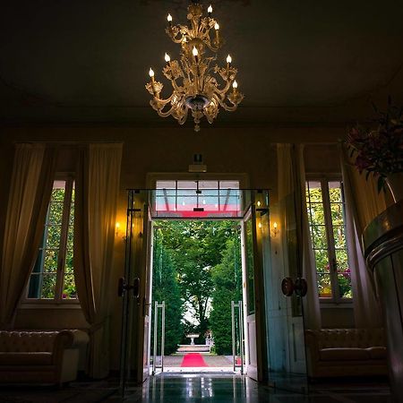 Villa Revedin Gorgo al Monticano Exterior photo